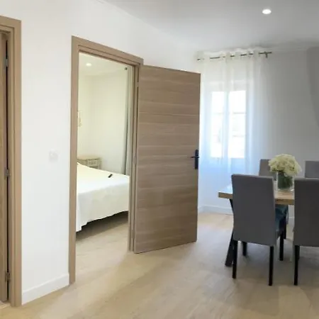 Duplex Old Town - New ! Apartment Antibes