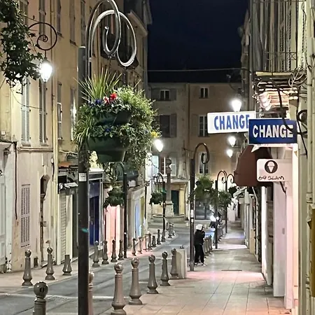 Duplex Old Town - New ! Appartamento